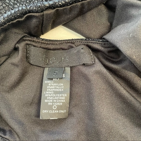 Snake texture Sexy body suit - Picture 6 of 6